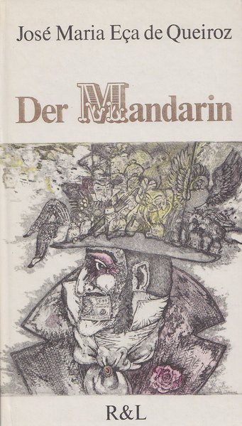 Der Mandarin (Illustr. Harry Jürgens)