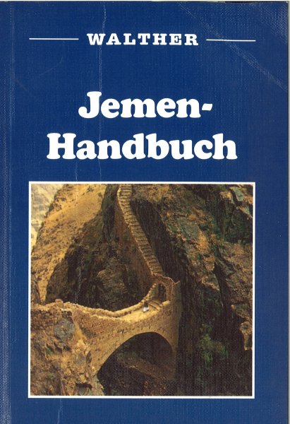 Jemen-Handbuch