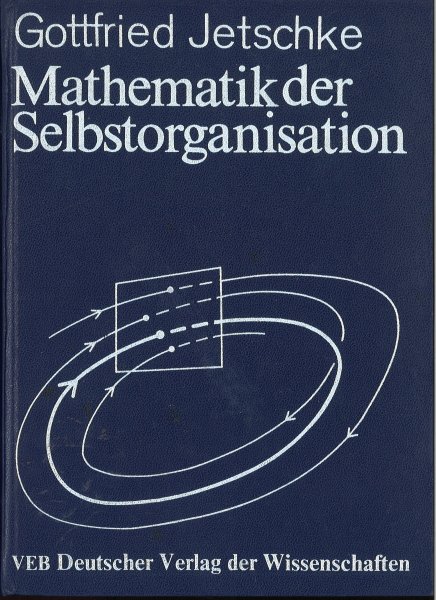 Mathematik der Selbstorganisation. Mit 149 Abbildungen und 3 Tabellen