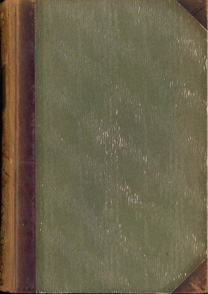 Nomaden. (Fraktur) (1917/1918)