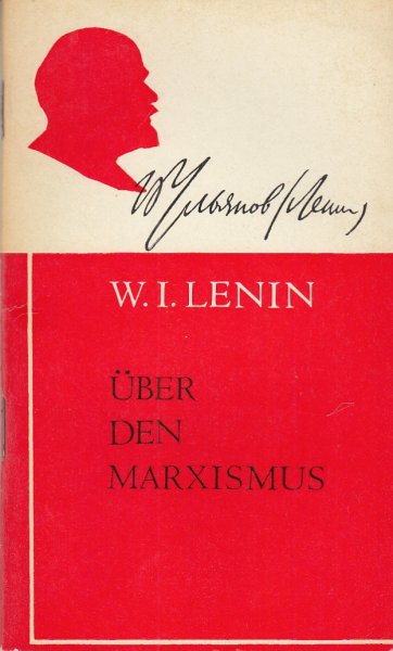 Über den Marxismus