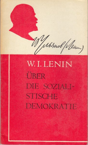 Über die sozialistische Demokratie (Sammelband; Zusammenstellung A. Newerkowitsch)