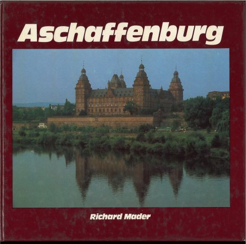 Aschaffenburg Bild-Text-Band