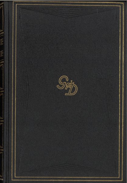 Geschichte der Diplomatie - Zweiter Band: Die Diplomatie der Neuzeit (1872-1919) Mit Schuber.