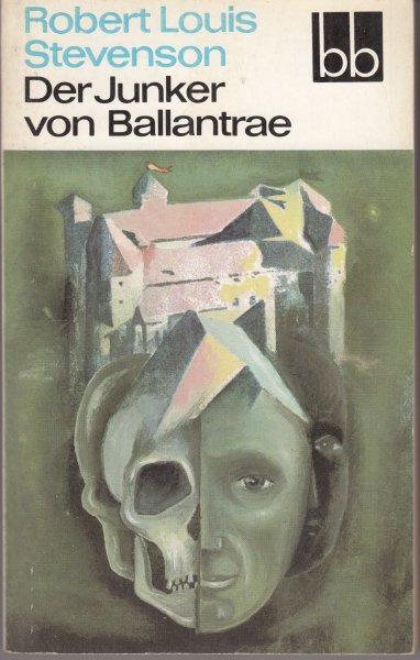 Der Junker von Ballantrae (bb-Reihe Bd. 35/36)