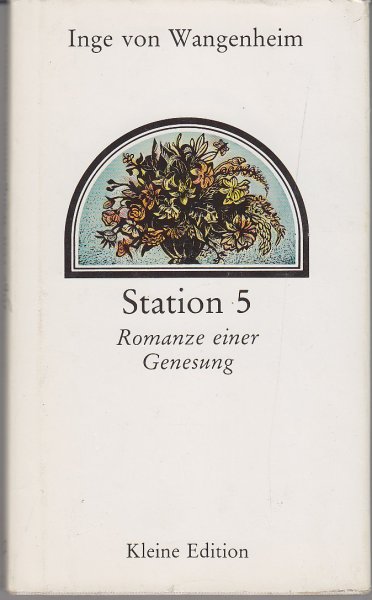 Station 5. Romanze einer Genesung. Kleine Edition