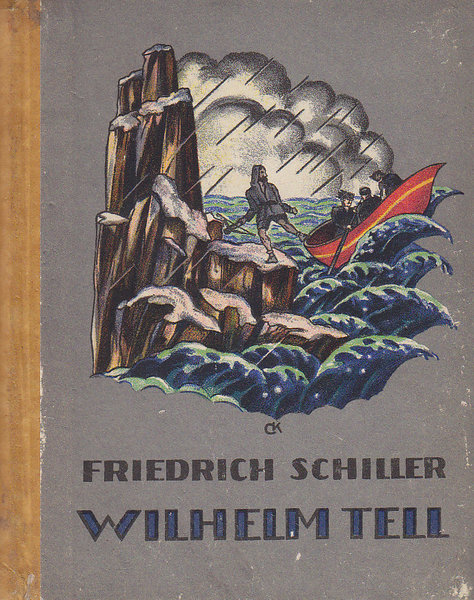 Wilhelm Tell Schauspiel