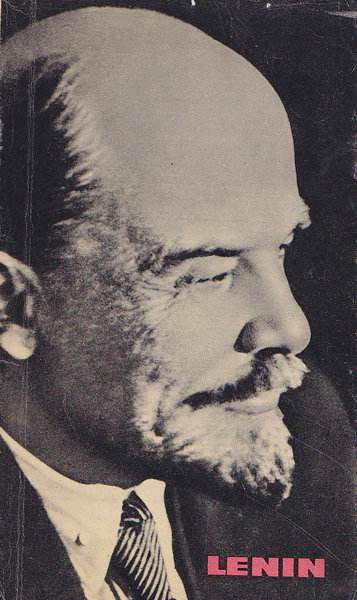 Wladimir Iljitsch Lenin. Kurze Biographie