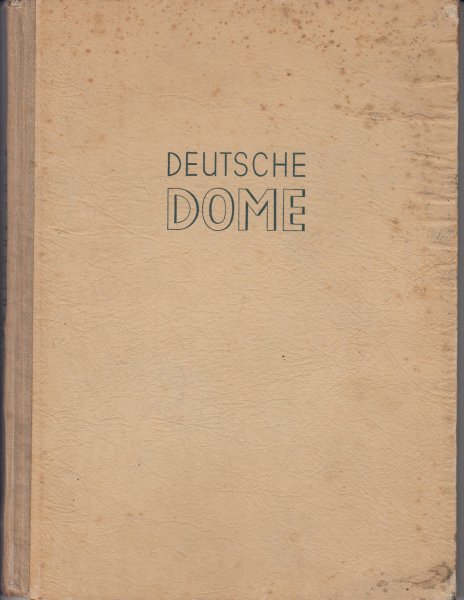 Deutsche Dome