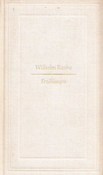 Erzählungen. Sammlung Dieterich Band 254
