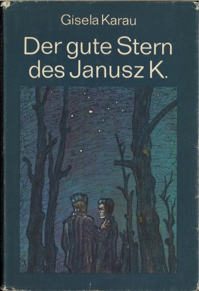 Der gute Stern des Janusz K.