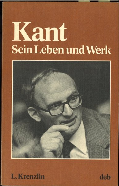 Hermann Kant Leben und Werk