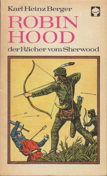 Robin Hood der Rächer von Sherwood. ATB 46.