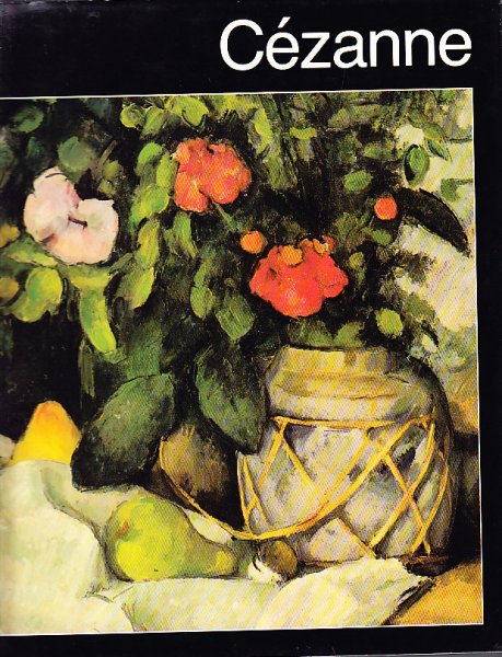 Paul Cezanne. Reihe Welt der Kunst (im Pappschuber)