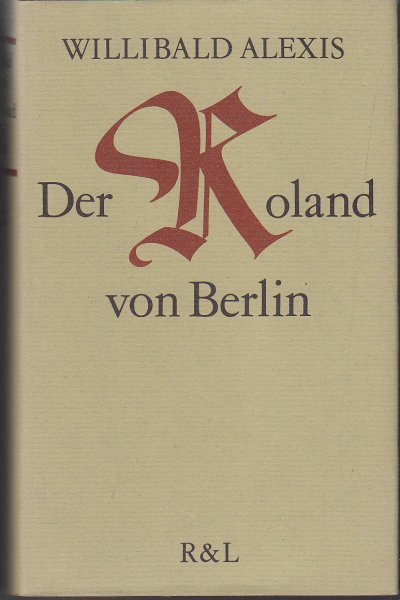 Der Roland von Berlin