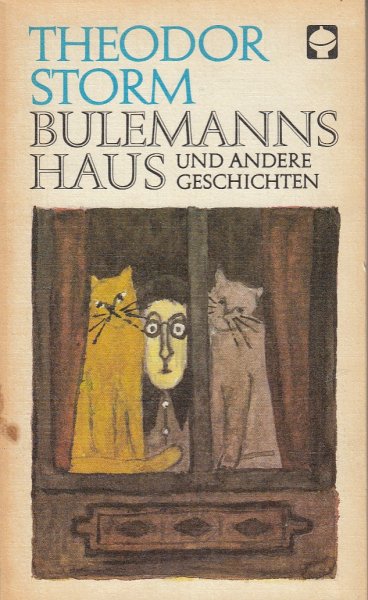 Bulemanns Haus. Und andere Geschichten. Illustr. v. B. Handschick. Alex Taschenbücher Bd. 75 ATB