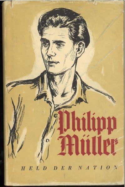 Philipp Müller. Held der Nation