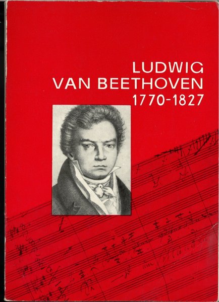 Zum Beethoven-Jahr 1970