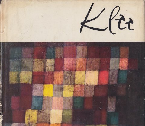 Paul Klee. Eingeleitet und erläutert von Norbert Lynton. Mit 50 Farbtafeln und 12 Abbildungen im Text.