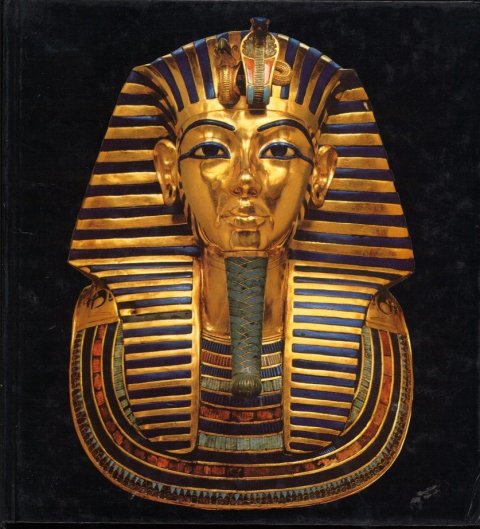 Tutanchamun. Katalog zur Ausstellung im Ägyptischen Museum Berlin (West) 16. Februar - 26. Mai 1980.