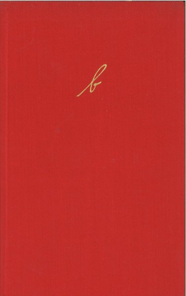 Gedichte Band VII 1948-1956. Buckower Elegien. In Sammlungen nicht enthaltenen Gedichte. Gedichte und Lieder aus Stücken