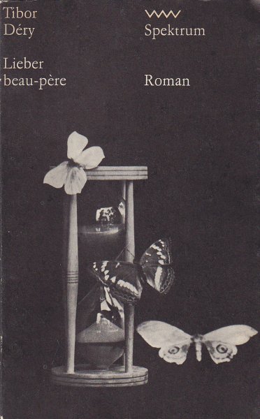 Lieber beau-père. Roman Reihe: Spektrum Bd. 95