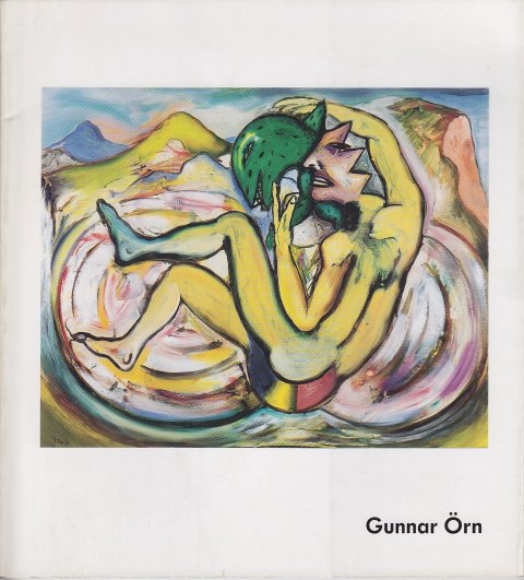 Gunnar Örn. XLIII Bienale di Venezia