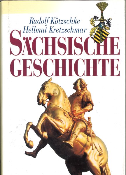 Sächsische Geschichte