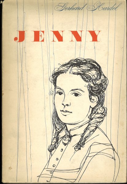 Jenny (Illustr. Bernhard Nast)