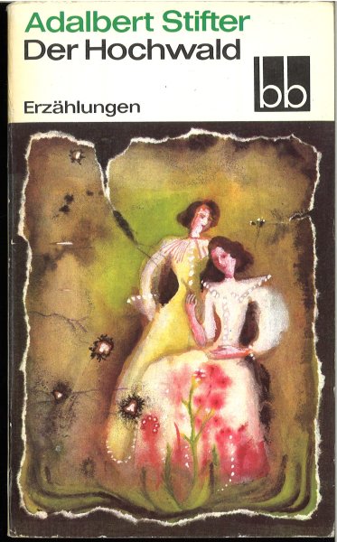 Der Hochwald. Erzählungen. bb-Reihe Bd. 483 (bb483)