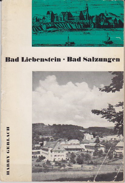 Bad Liebenstein - Bad Salzungen