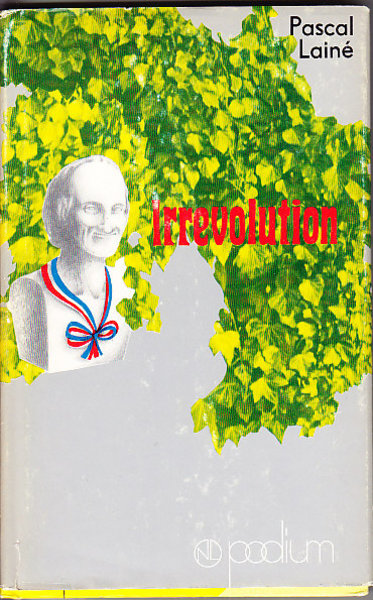 Irrevolution. NLpodium