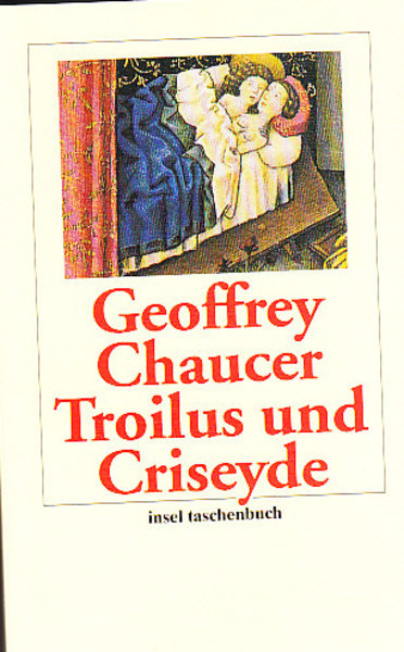 Troilus und Criseyde. insel taschenbuch (it) 2648