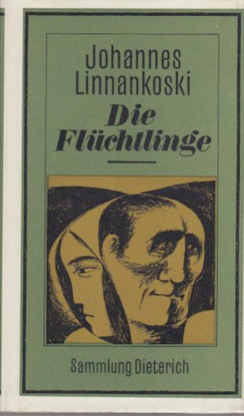 Die Flüchtlinge. Sammlung Dieterich Band 369 (DVB 369)