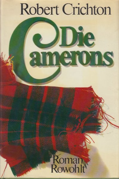 Die Camerons. Roman