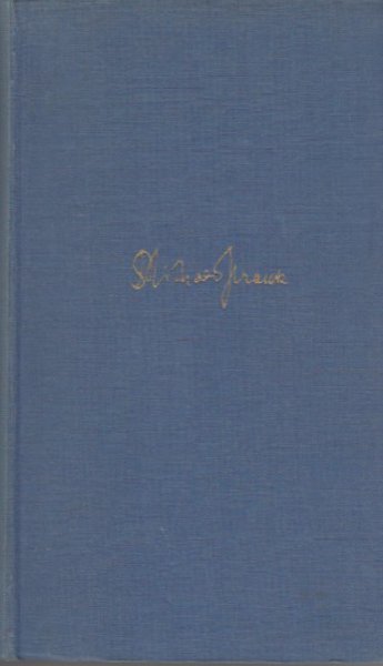 Richard Strauss. Dokumente seines Lebens und Schaffens. Mit 12 Tafelbildern und 11 Abbildungen im Text