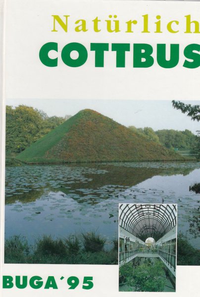 Natürlich Cottbus - Buga '95