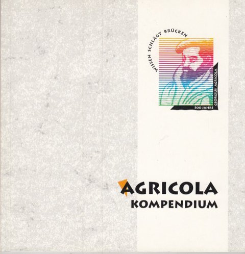 Agricola Kompendium