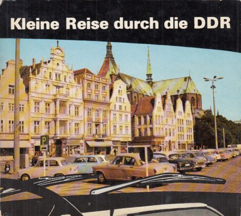 Kleine Reise durch die DDR