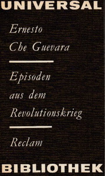Episoden aus dem Revolutionskrieg. Reclam Belletristik Bd. 765 (Dieser Band erschien im Jubiläumsjahr des Verlages)
