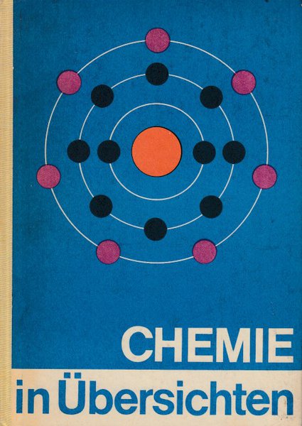 Chemie in Übersichten. Kompendium für die Oberschule 9. und 10. Klasse. DDR-Schulbuch