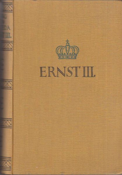 Ernst III. Roman