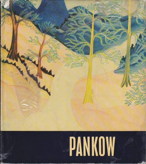 Konstantin Pankow. (Text-Bildband, durchgehend farbig)