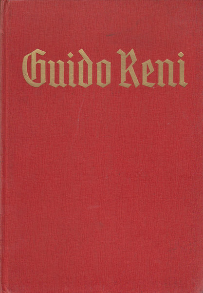 Guido Reni. Künstler Monographie mit 105 Abbildungen