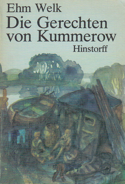 Die Gerechten von Kummerow. Roman