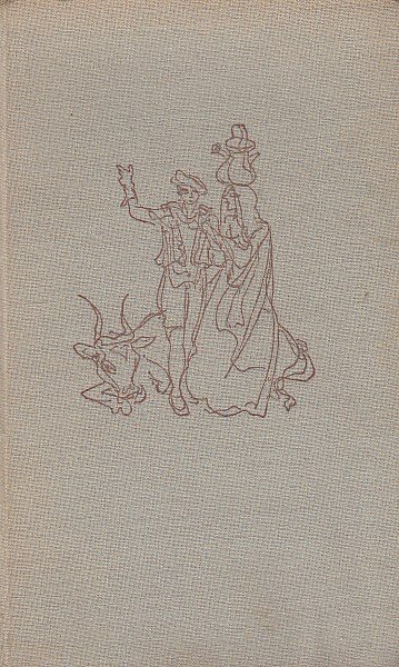 Ein Pyrenäenbuch (Illustr. Max Schwimmer)