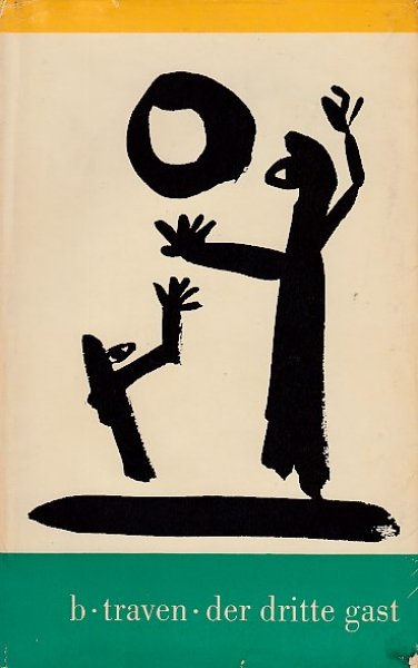 Der dritte Gast und andere Erzählungen (Illustr. Rudolf Strzelczyk)