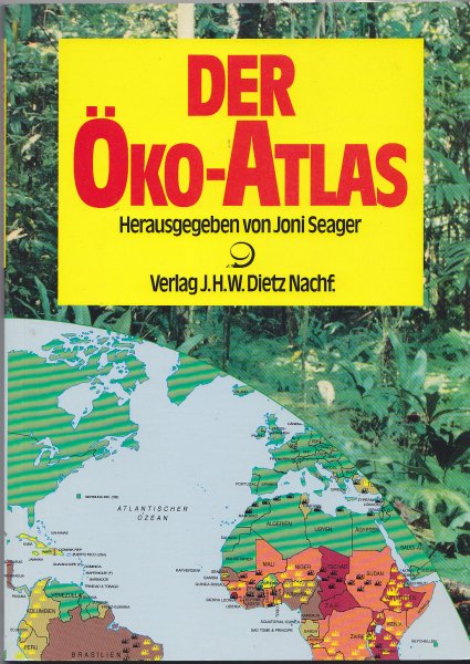 Der Öko-Atlas