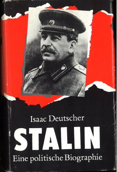Stalin. Eine politische Biographie. 1. Auflage