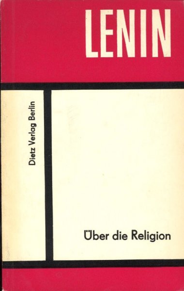 Über die Religion. Eine Sammlung ausgewählter Aufsätze und Reden. Kleine Bücherei des M.-L.